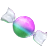 Other 'Healthy' Candy